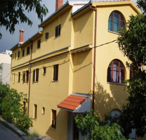 Rooms Raulo